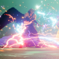 Aerith, Sephiroth