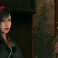 Aerith, Tifa