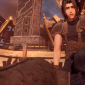 Angeal, Zack