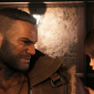 Barret, Marlene