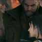 Barret, Tifa