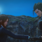 Cissnei, Zack