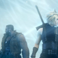 Pre-Rendered (Remake)