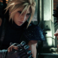 Biggs, Cloud