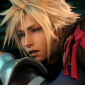 Cloud, Jessie
