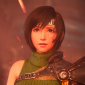 Pre-Rendered (Remake)