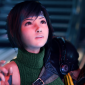 Yuffie
